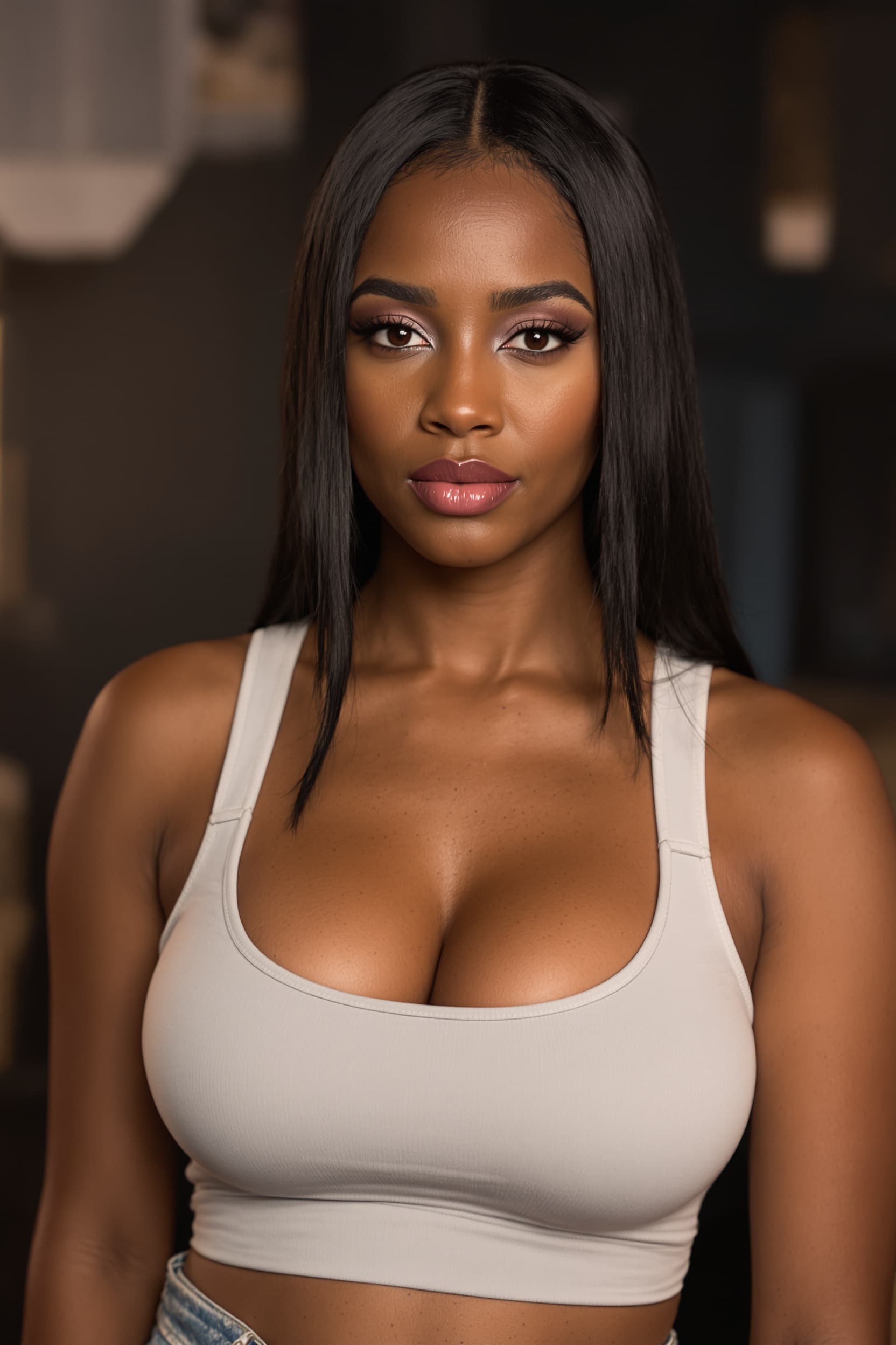 Interactive Chat & Engagement